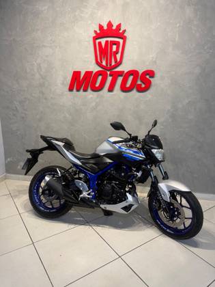 YAMAHA MT-03 YAMAHA MT-03